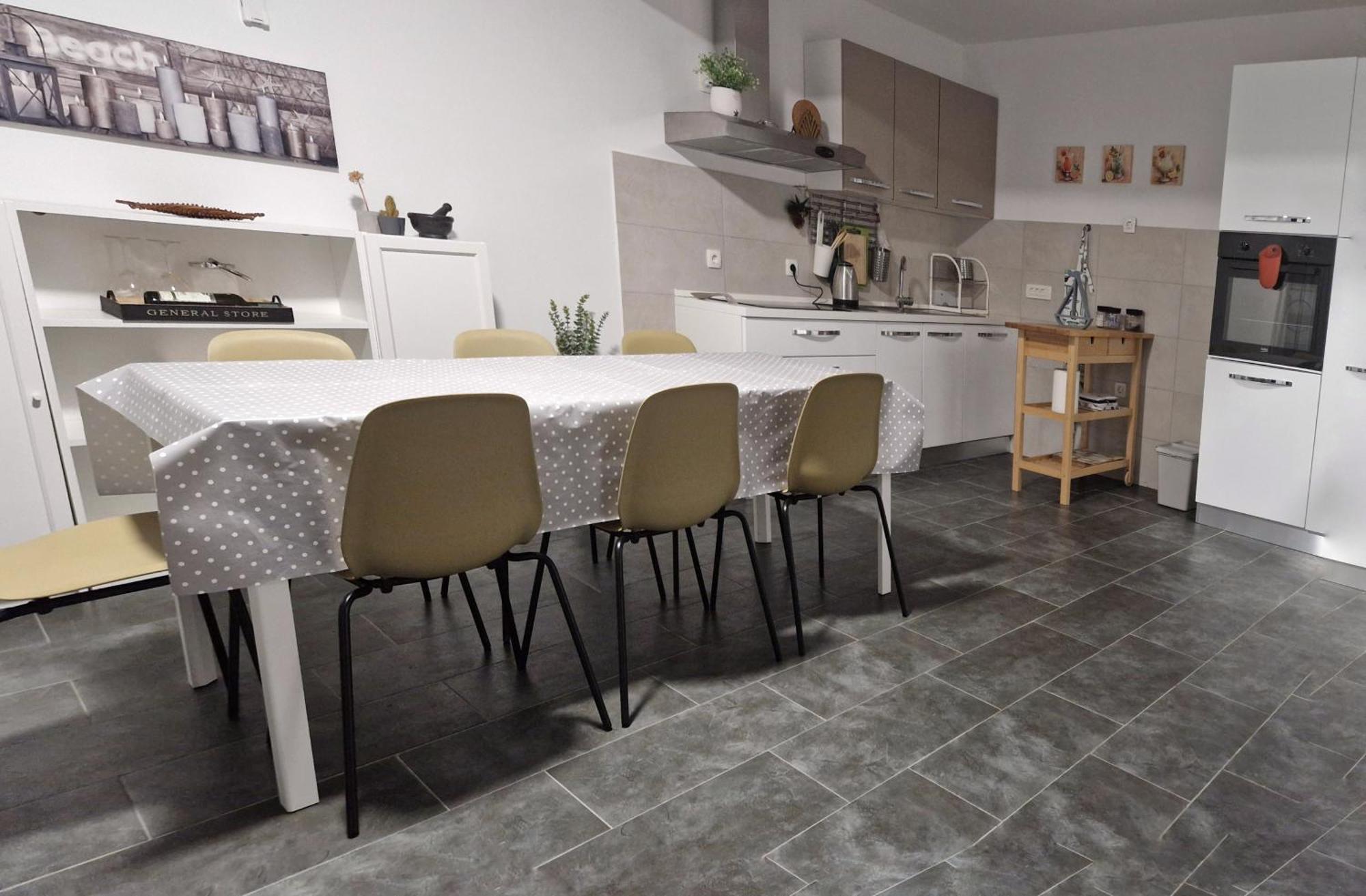 Vila Luca Sevid Pokój zdjęcie