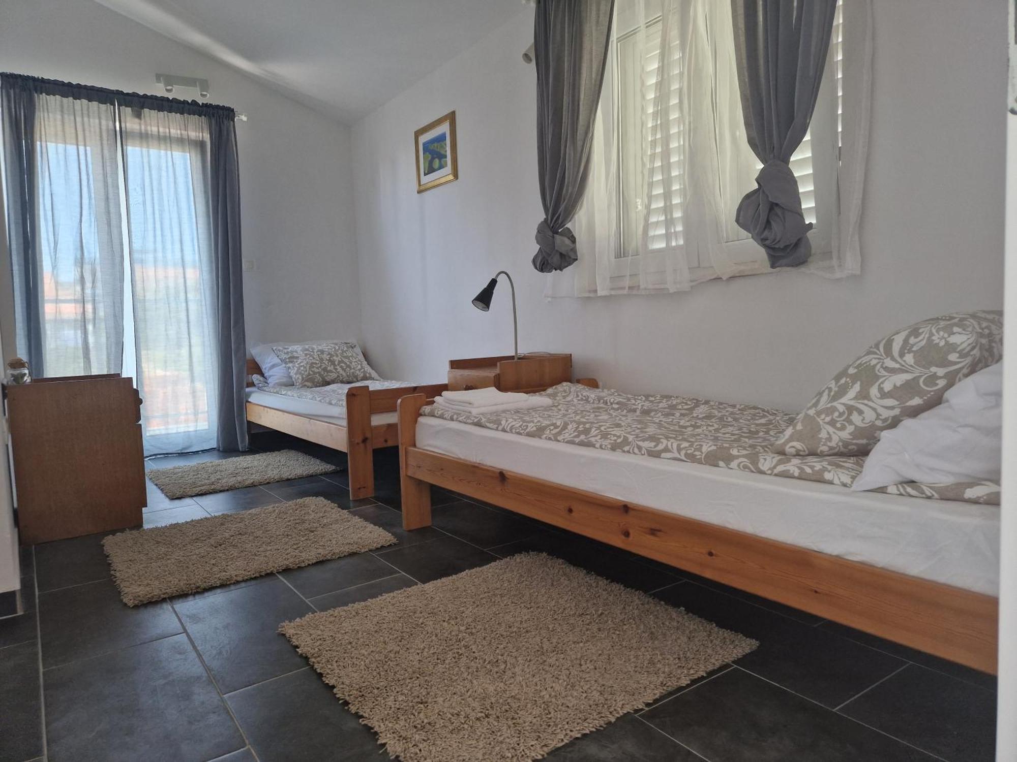 Vila Luca Sevid Pokój zdjęcie