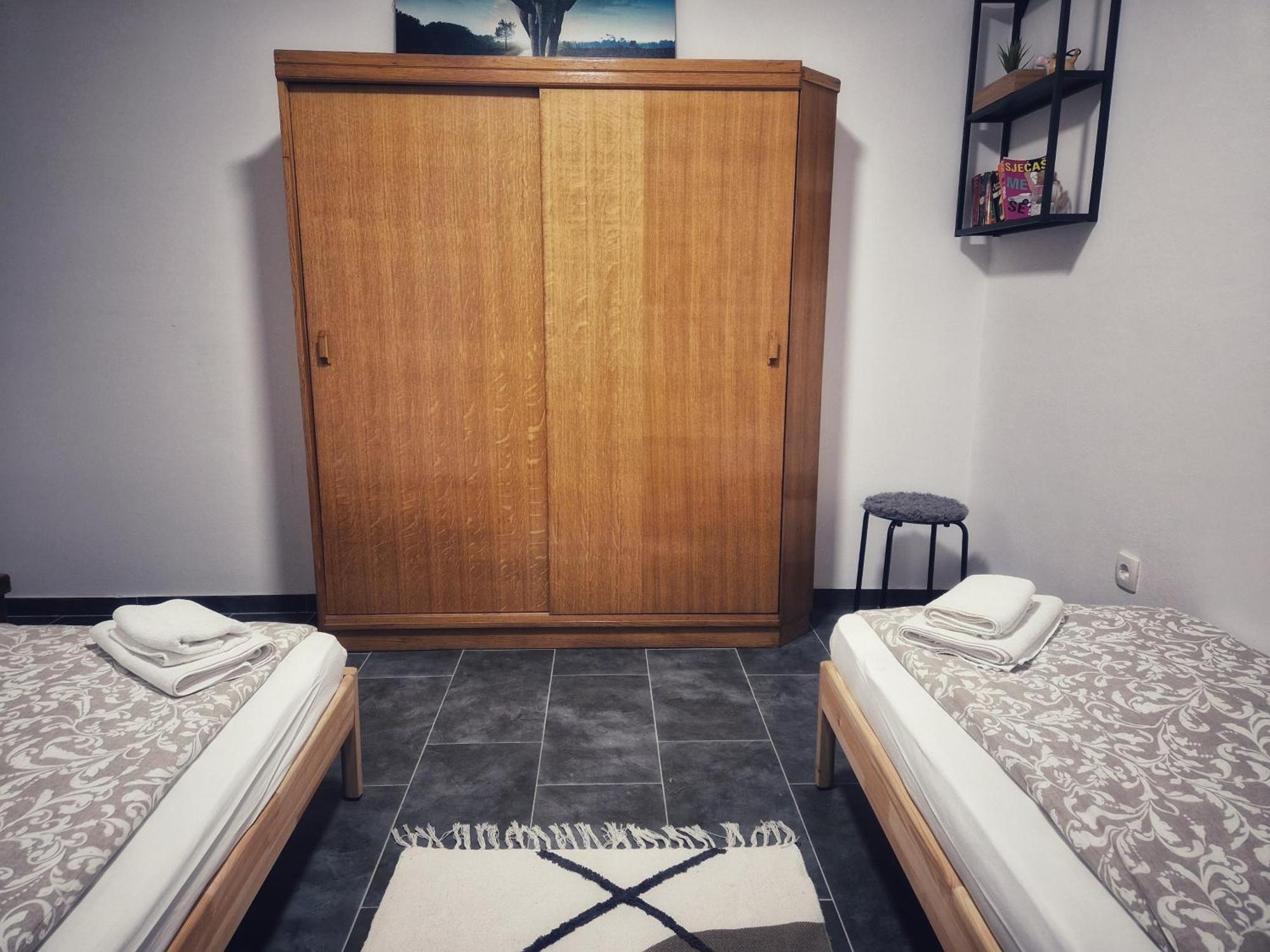Vila Luca Sevid Pokój zdjęcie