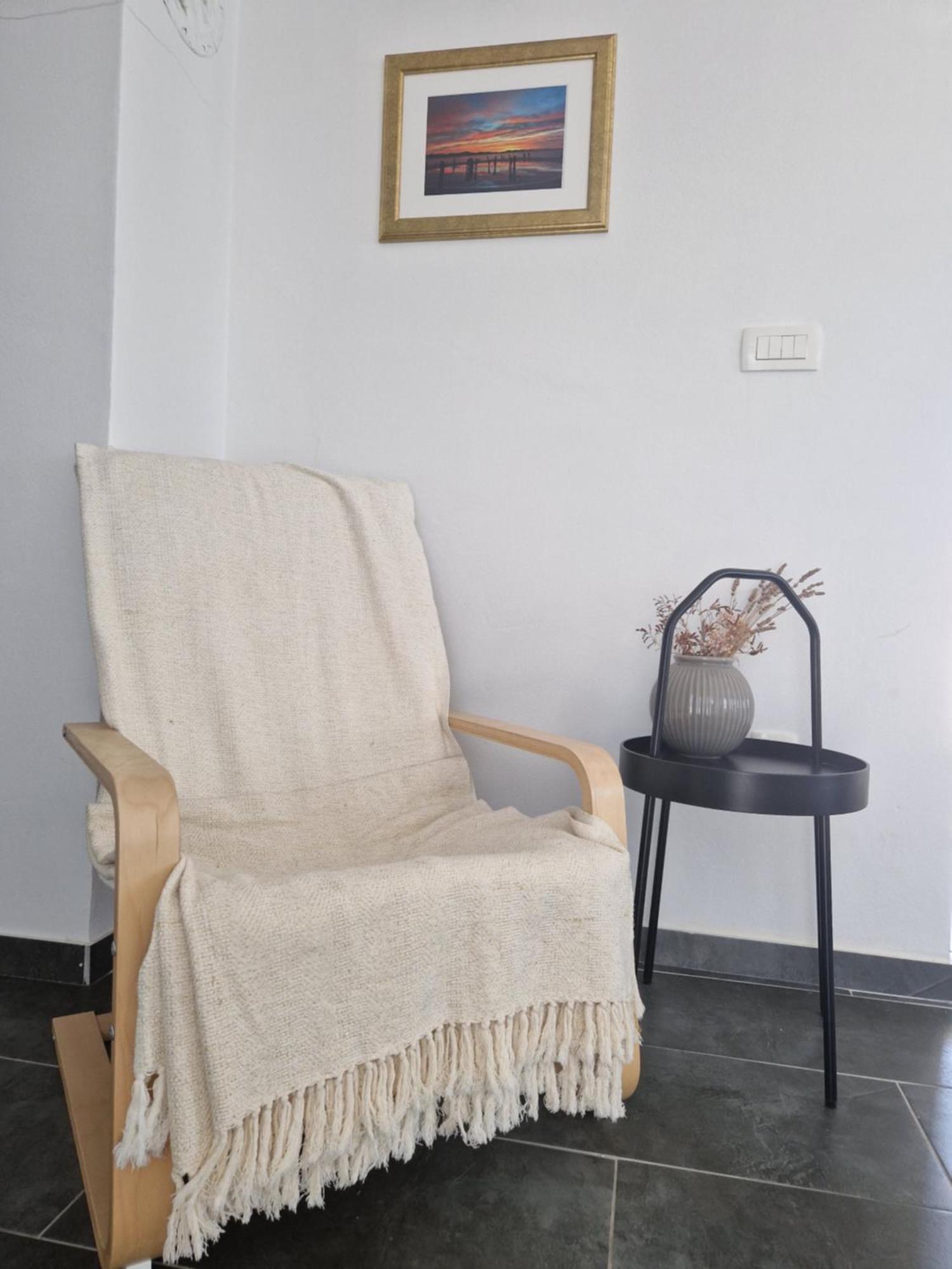 Vila Luca Sevid Pokój zdjęcie