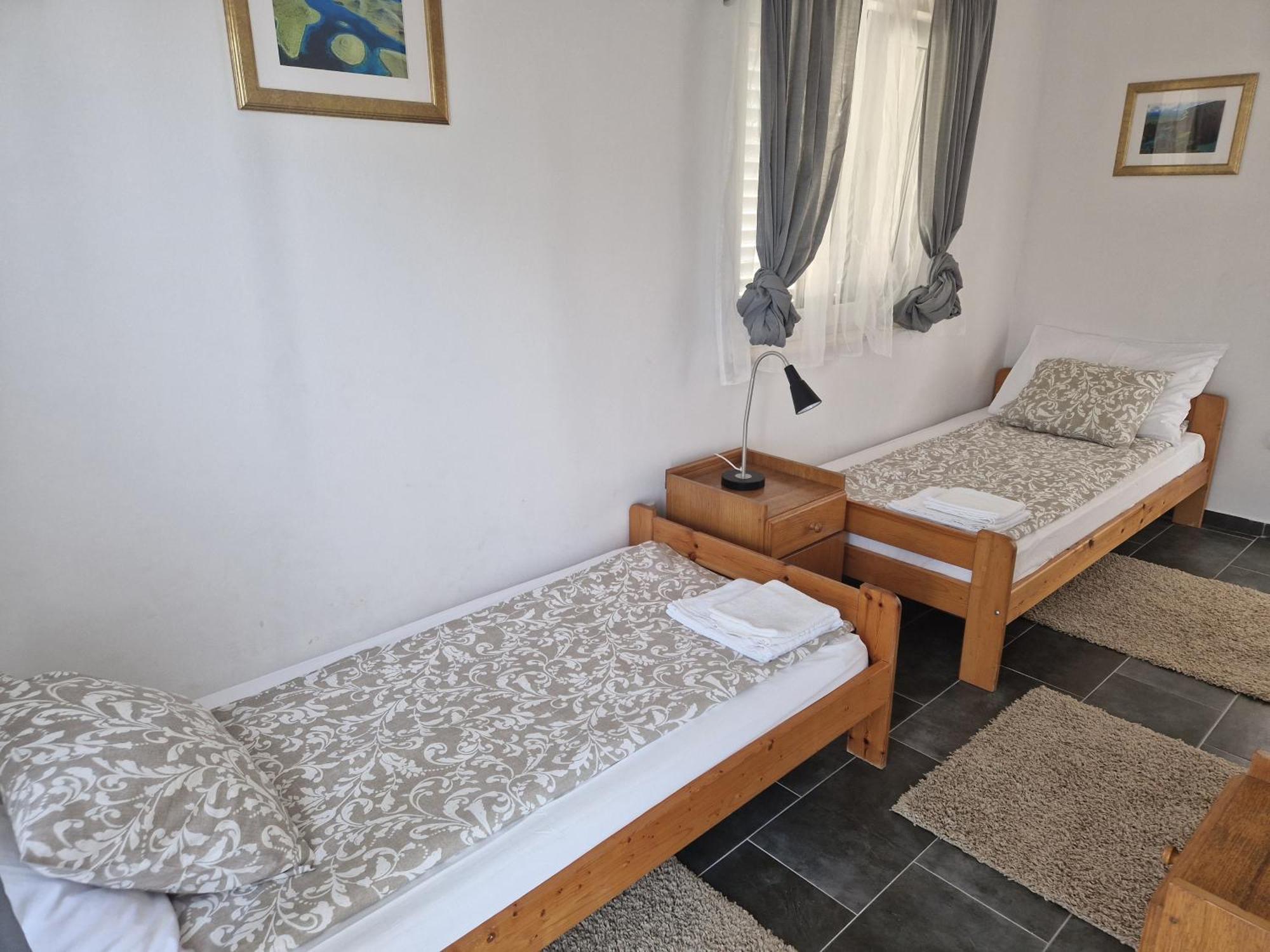 Vila Luca Sevid Pokój zdjęcie